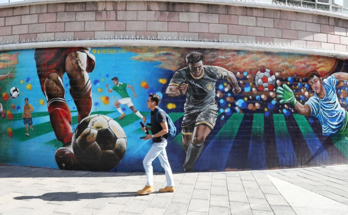 Mundial 2026 genera más dudas que entusiasmo entre mexicanos
