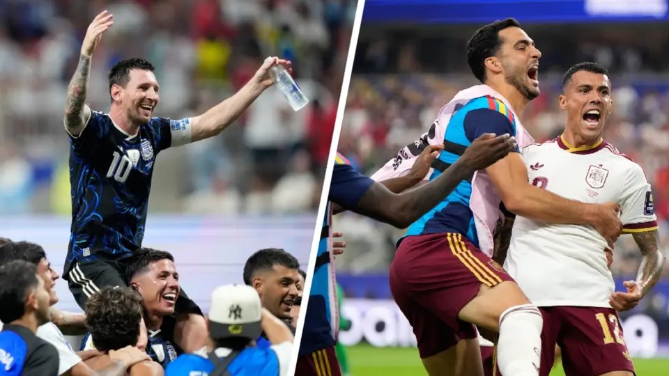 Modelo matemático de estudiantes mexicanos predijo la Final del Mundial 2026