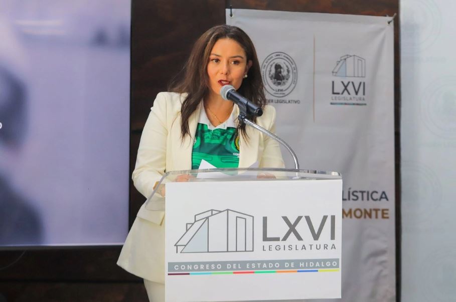 Morena propondrá que 42 municipios de Hidalgo apliquen paridad de género en elecciones 2027