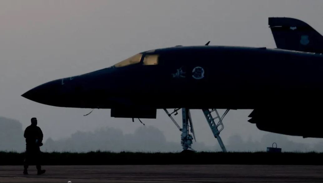Irán destruye equipo militar de bases de Estados Unidos en Medio Oriente: Guardia Revolucionaria