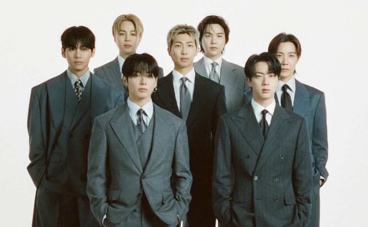 BTS desaira a los Grammy; no buscará nominaciones en 2027