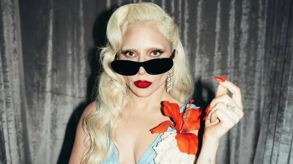 Lady Gaga sigue en redes a participante de ‘La Casa de los Famosos México’