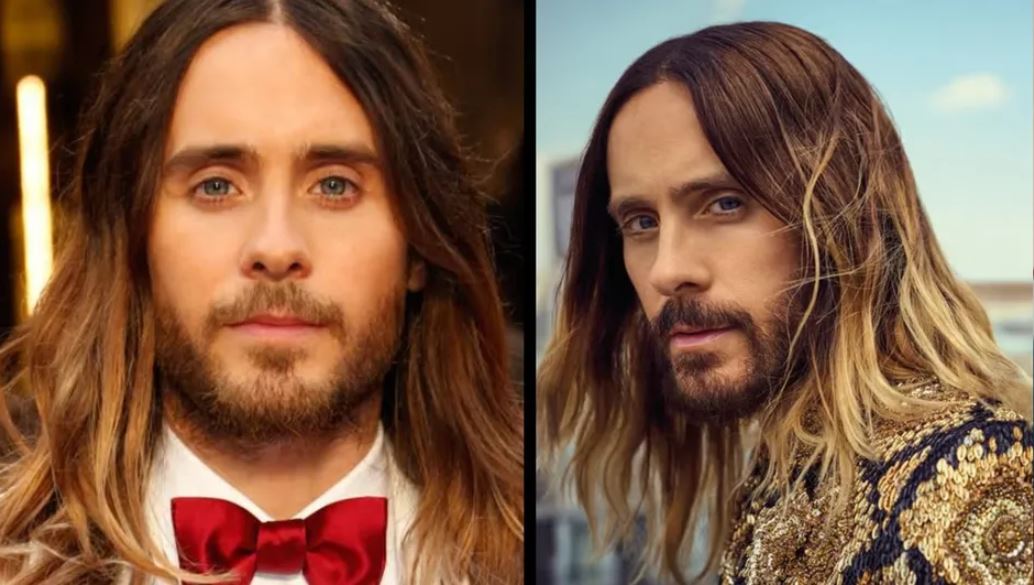 Acusan a Jared Leto de presunta conducta inapropiada contra mujeres cuando eran menores de edad