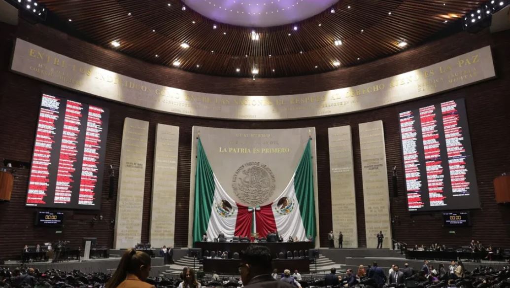 Seguridad, Inteligencia Artificial, economía y migración, entre los 19 temas en agenda legislativa de Morena