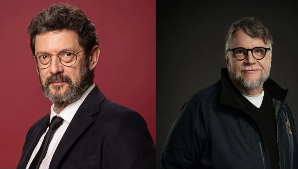 Fallece actor de ‘El laberinto del fauno’; Guillermo del Toro lo despide: “Uno de los mejores actores”