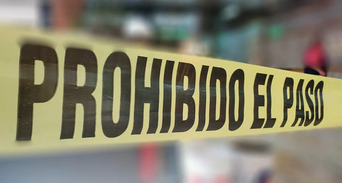 Disminuye tasa de homicidios en México a 21.4 por cada 100 mil habitantes: Inegi