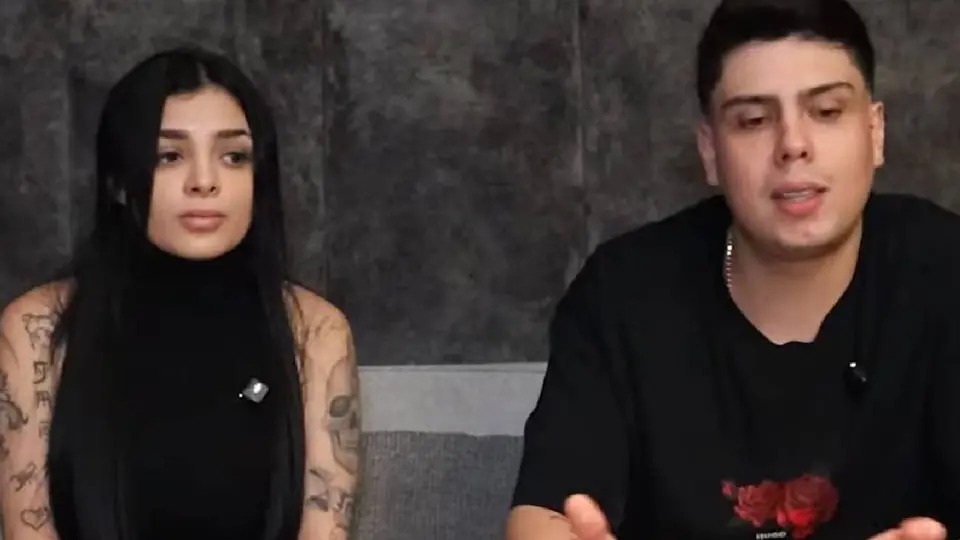 Karely Ruiz y su esposo relatan cómo sobrevivieron al violento asalto en su casa de Nuevo León
