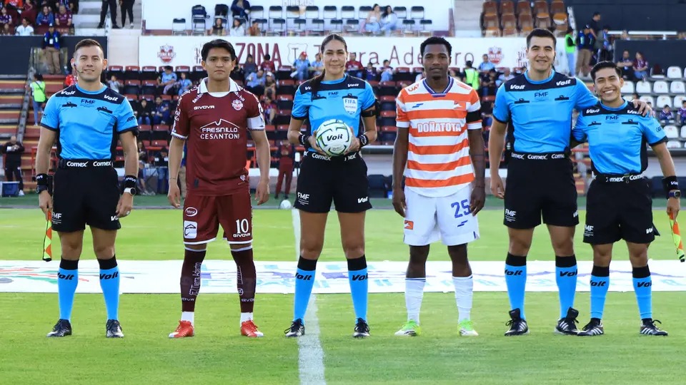 Clubes de expansión volverán al TAS para exigir el regreso del ascenso