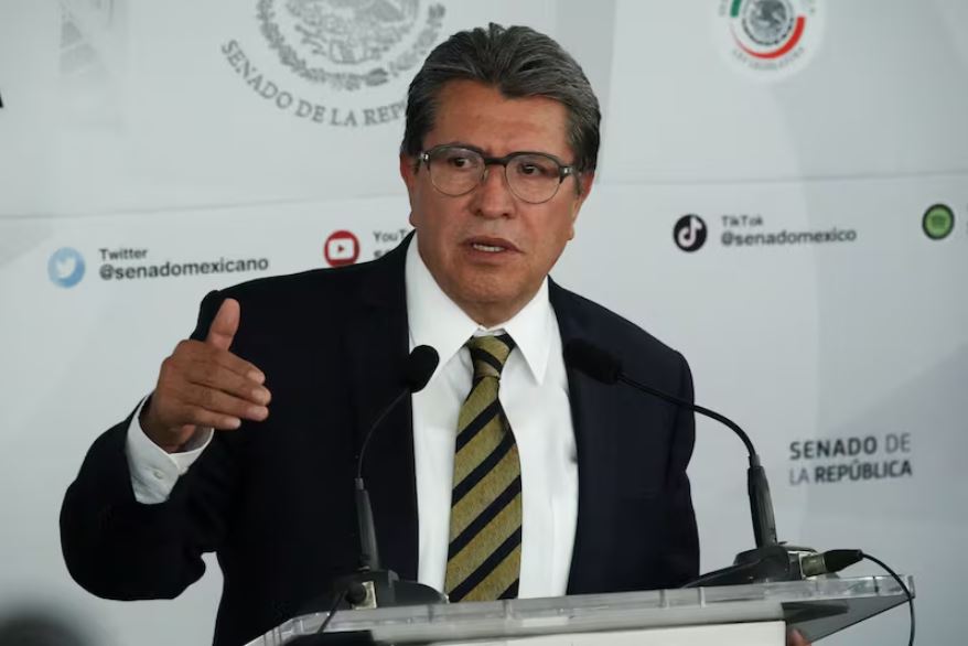 “Defender derechos de la audiencia no equivale a censura”: Ricardo Monreal