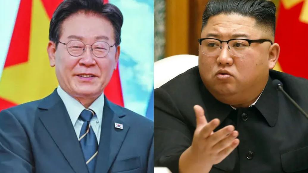 Presidente de Corea del Sur llama a reanudar diálogo con Corea del Norte para fin de la guerra