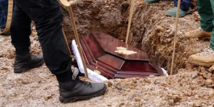 Finge su propia muerte para evitar prisión y termina con una condena mayor