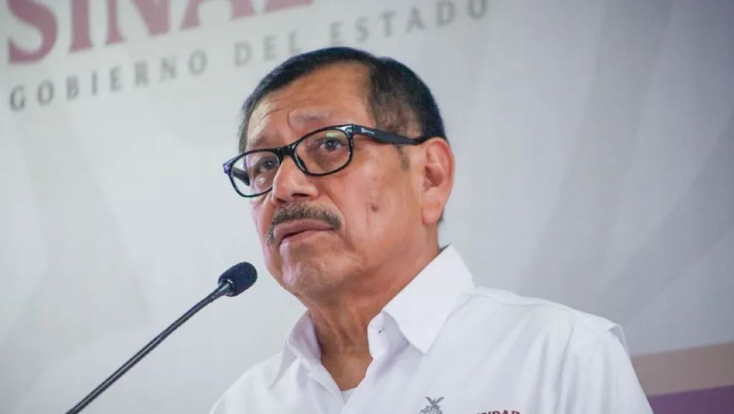 Exmando policial de Rocha deja prisión y ya negocia con Estados Unidos