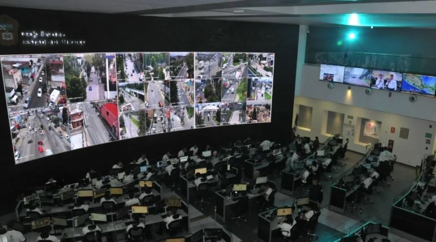 Lanzan en Edomex la Operación Balam contra robo a transporte de carga