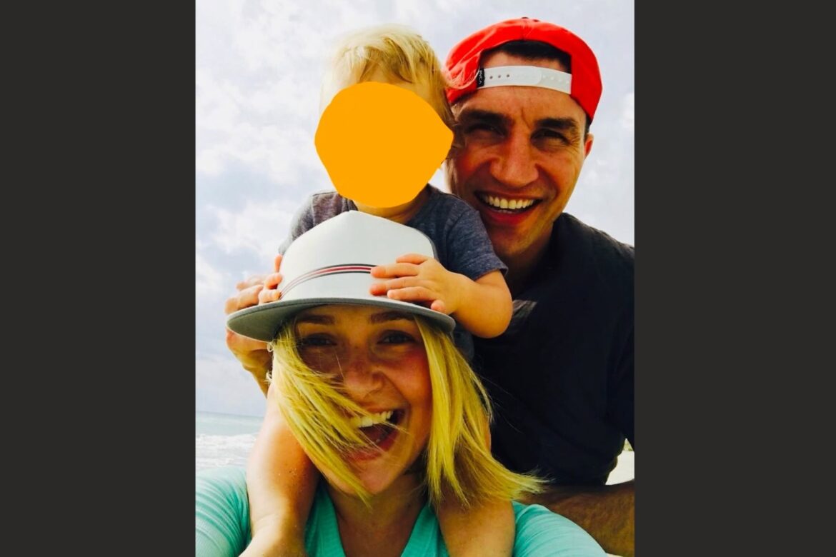 Wladimir Klitschko despide a Hayden Panettiere con una promesa para su hija Kaya