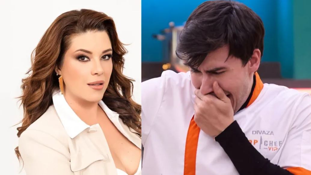 La Divaza filtra audio de Alicia Machado en donde se burló de su salud mental: “Vas a sufrir toda tu vida”