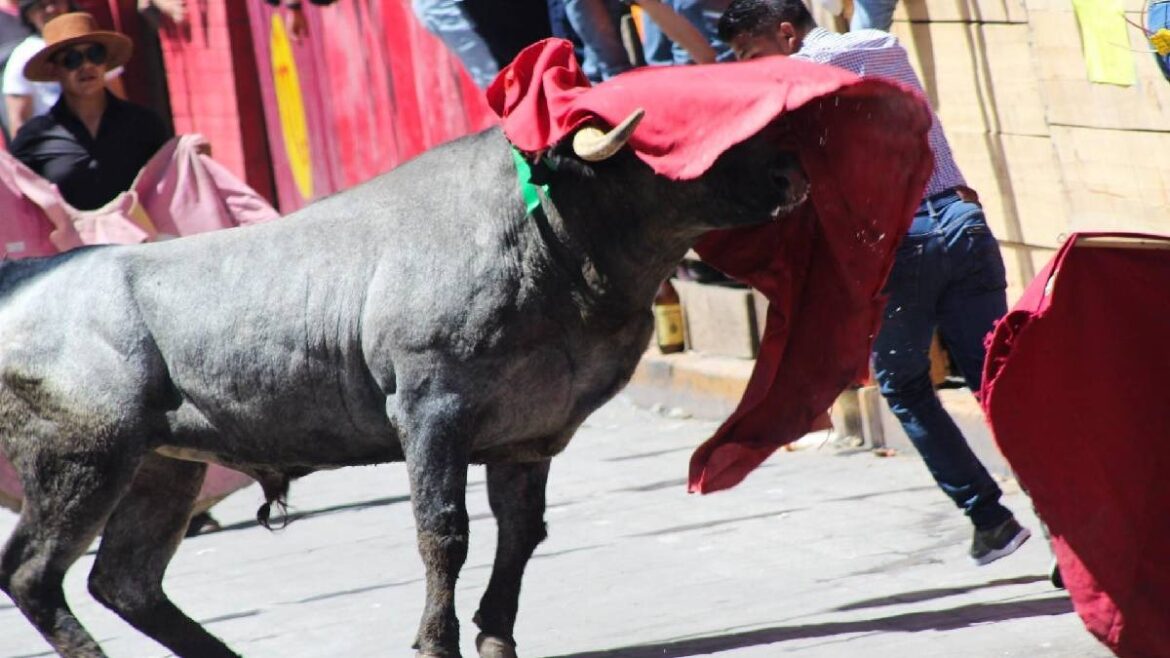 Sube a dos la cifra de fallecidos tras los incidentes de la Huamantlada 2026