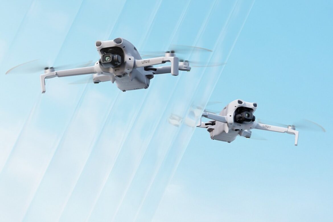 Roban más de 300 drones tras salir del AIFA