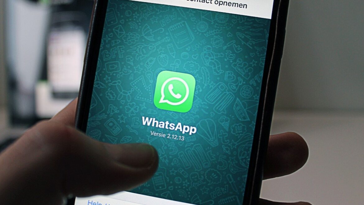 WhatsApp refuerza seguridad para evitar robo de cuentas