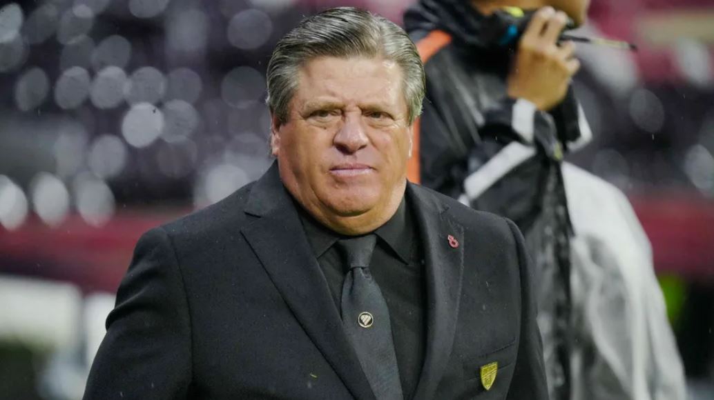 Miguel Herrera lanza duro comentario sobre el arbitraje: “Lo único que pido es que el criterio sea parejo”