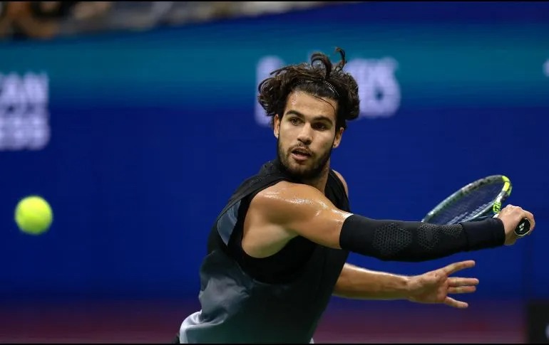 Alcaraz se despide del US Open tras caer ante Shelton