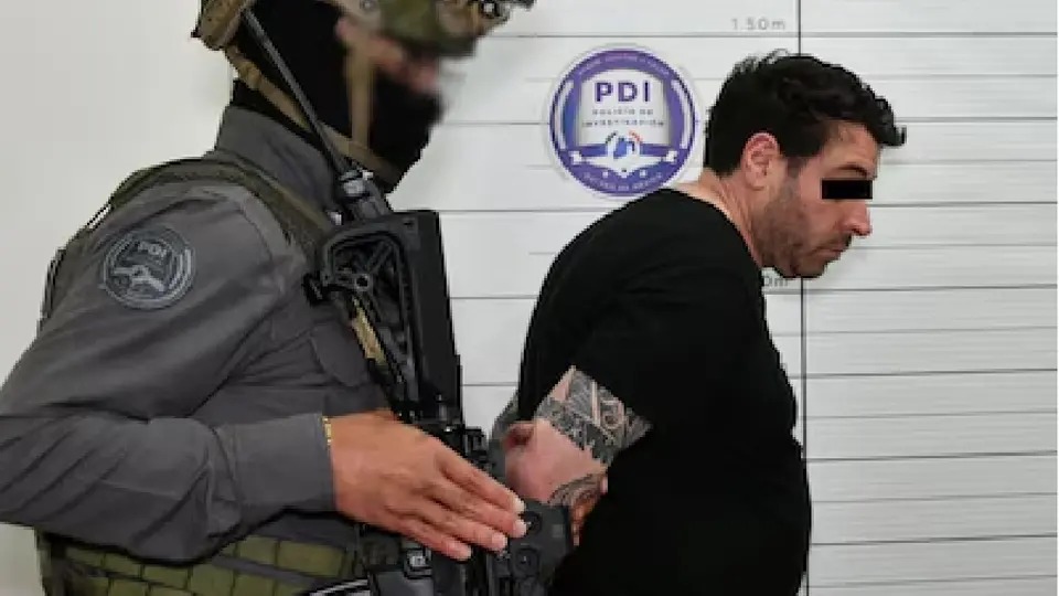 Abogado denuncia golpes y tortura contra Diego “N”