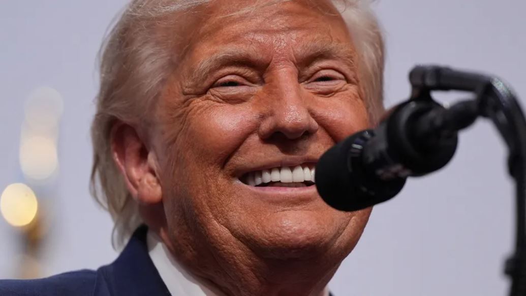 Donald Trump lanza encuesta para cambiar nombre de la Inteligencia Artificial: “Es impreciso y poco elegante”