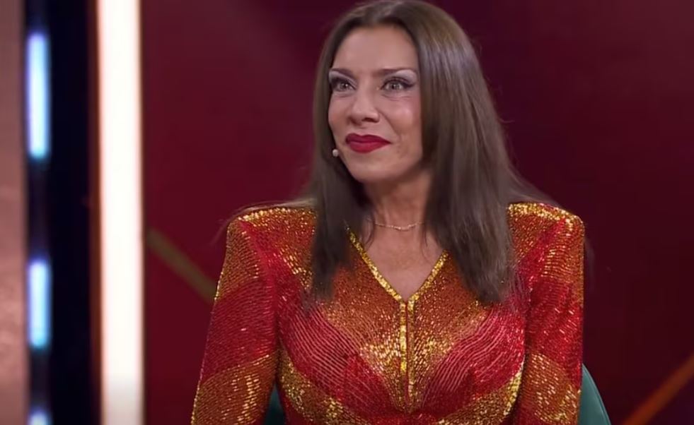 Cynthia Klitbo es la penúltima eliminada de La Casa de Los Famosos México