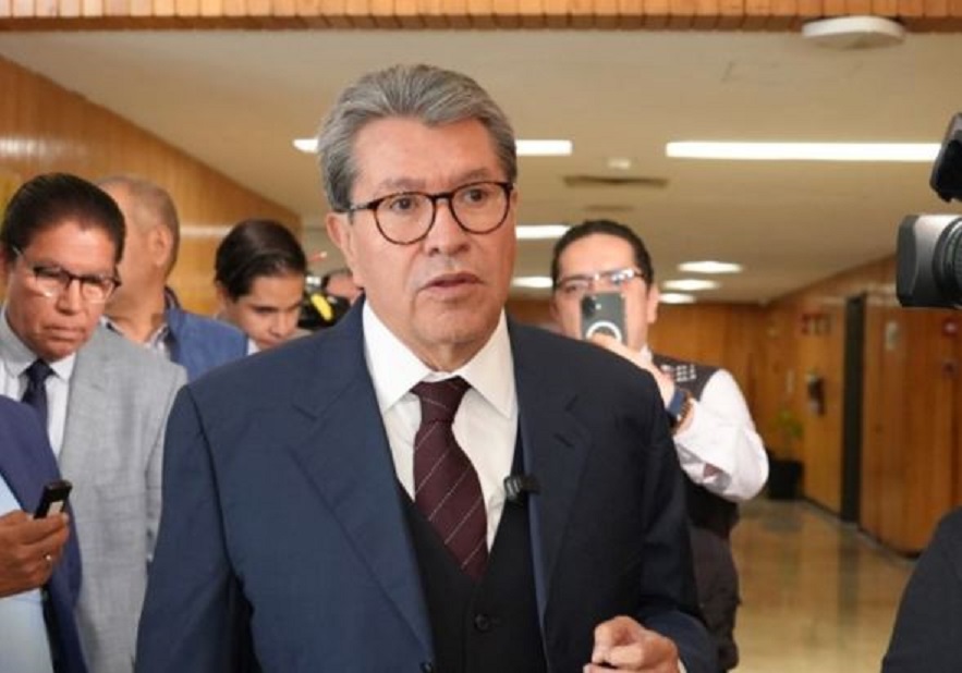Morena respalda reforma constitucional para establecer nacionalidad única en titularidades del Poder Ejecutivo