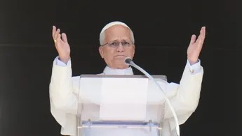 León XIV vuelve a cerrar las puertas de la Iglesia al aborto y la eutanasia: “Lo que es legal no es necesariamente moral”