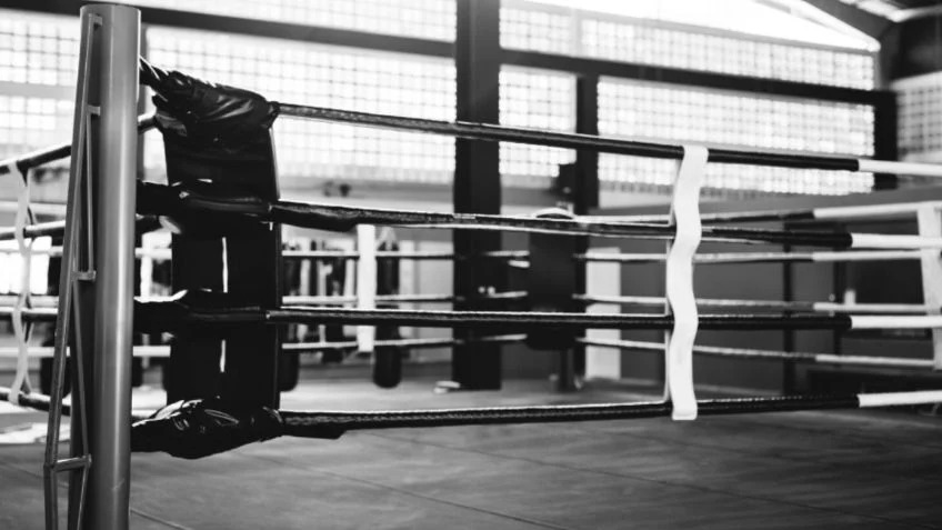 Pierde la vida a balazos el boxeador Emiliano Caballero
