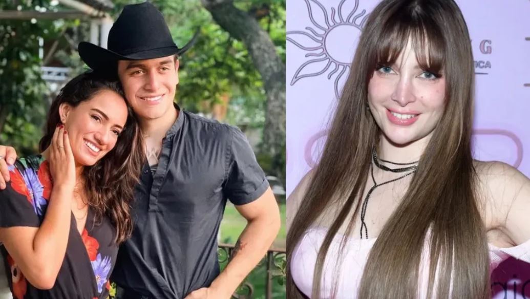 Marcelia Figueroa llama culpable a Imelda Tuñón tras denuncia por medicamentos relacionados con Julián y ‘huir’ del país