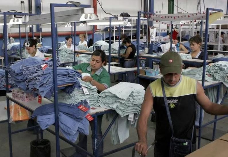 La industria maquiladora en Yucatán celebra 4 décadas, en medio de presiones