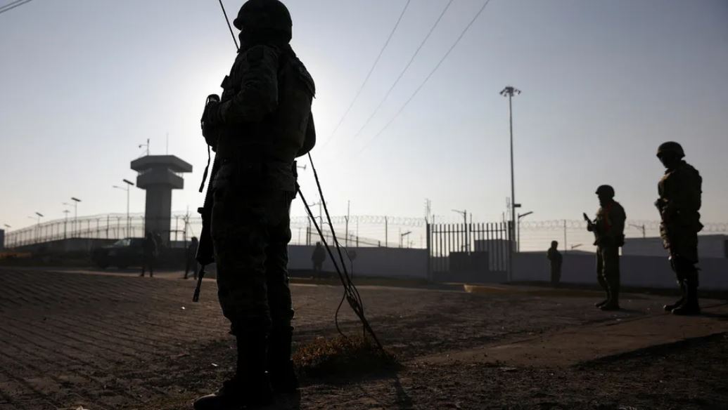El 79% de latinoamericanos cree que el crimen organizado tiene mucho poder en la región: Latinobarómetro 2026