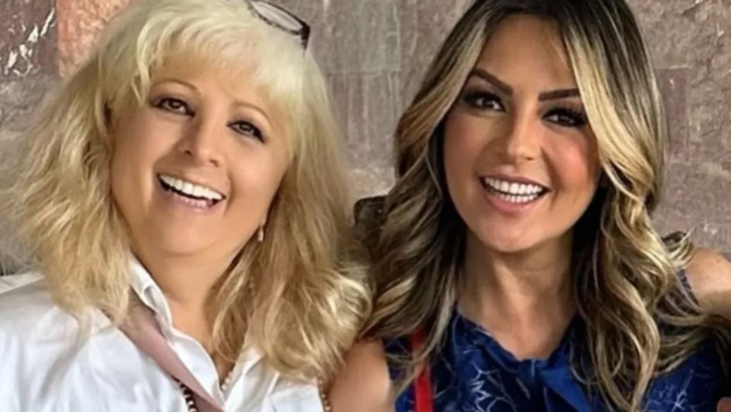 Mamá de Mariana Ochoa defiende a su hija tras comentarios ofensivos y leperadas en La Casa de los Famosos
