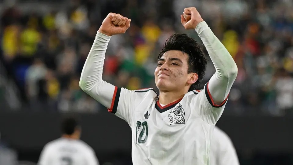 Gilberto Mora se acerca a Europa con millonaria oferta