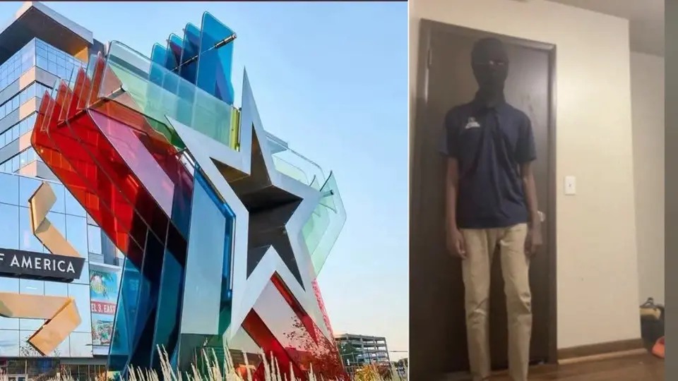 FBI frustra ataque contra Mall of America; joven planeaba matar hasta 60 personas