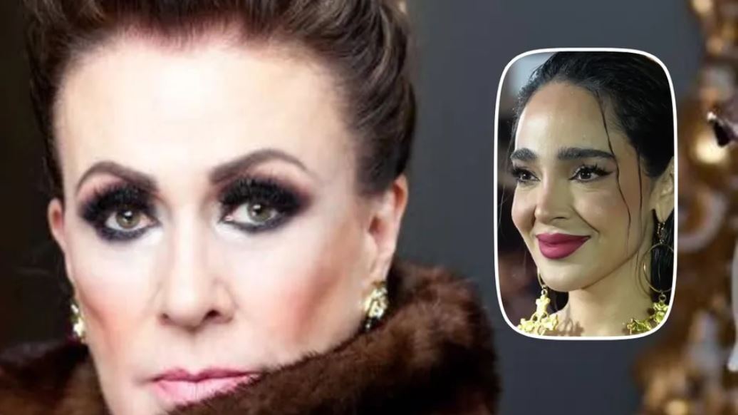 Laura Zapata desconoce a Manelyk y niega haber trabajado juntas