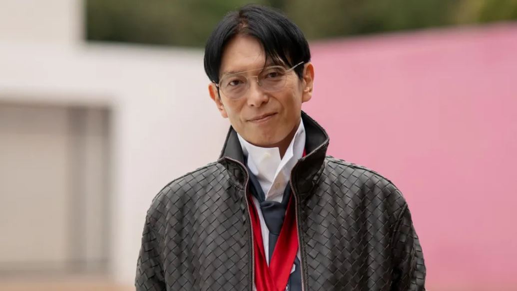 Junya Ishigami gana el Premio Barragán y reivindica una arquitectura conectada con la naturaleza