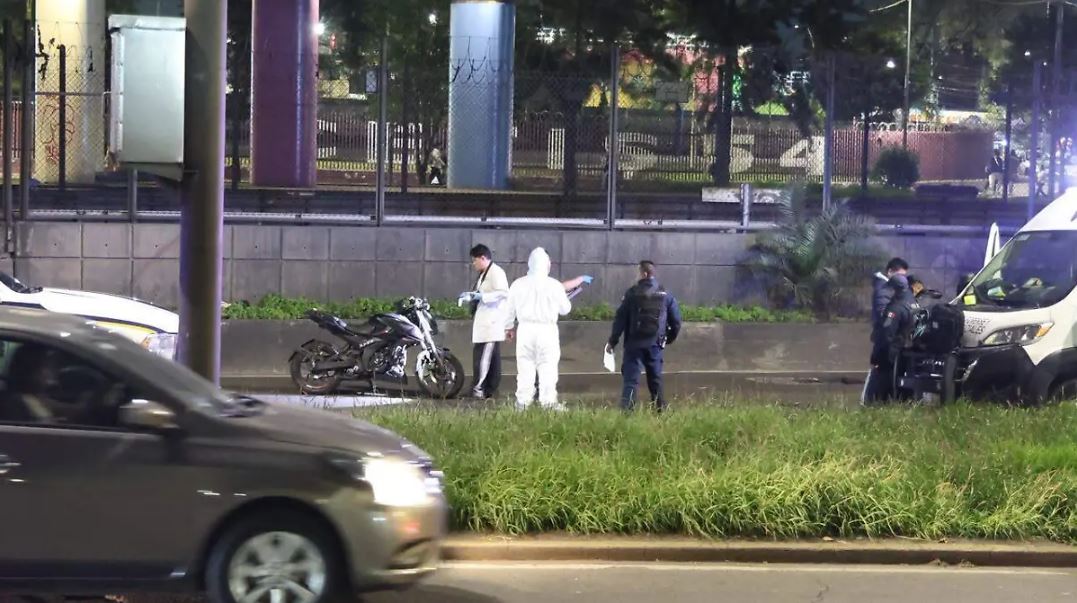 CdMx aplica más de 10 millones de sanciones viales y envía 168 mil motos al corralón
