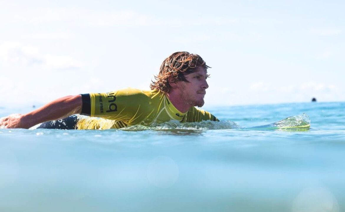 “El abuso no tiene justificación”: Federación Mexicana de Surfing se pronuncia por caso Alan Cleland