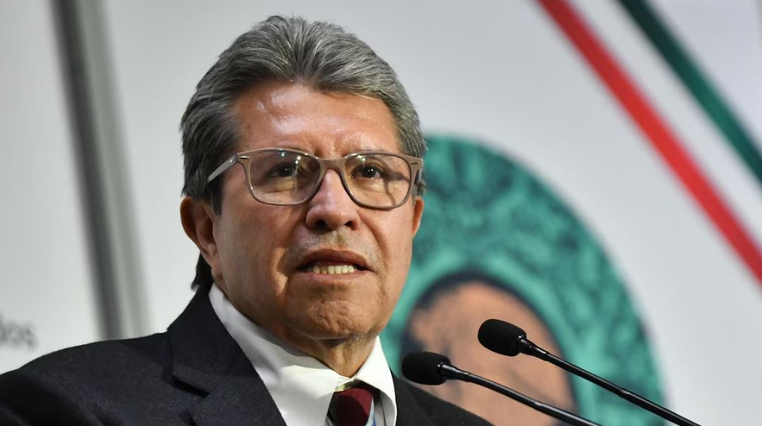 ‘No me sumaré al linchamiento’: Ricardo Monreal habla sobre exigencia de destitución de Pablo Lemus
