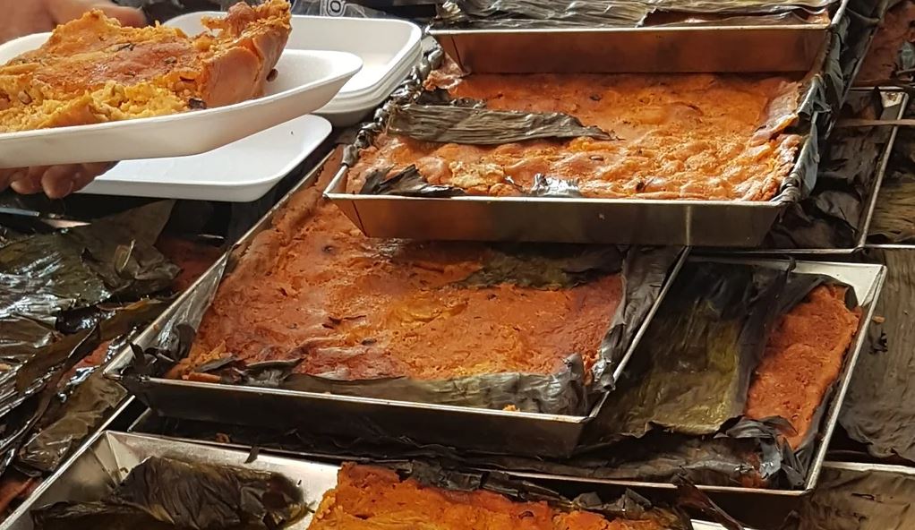 Acusan alza exagerada en precios de ingredientes para preparar pibes en Yucatán