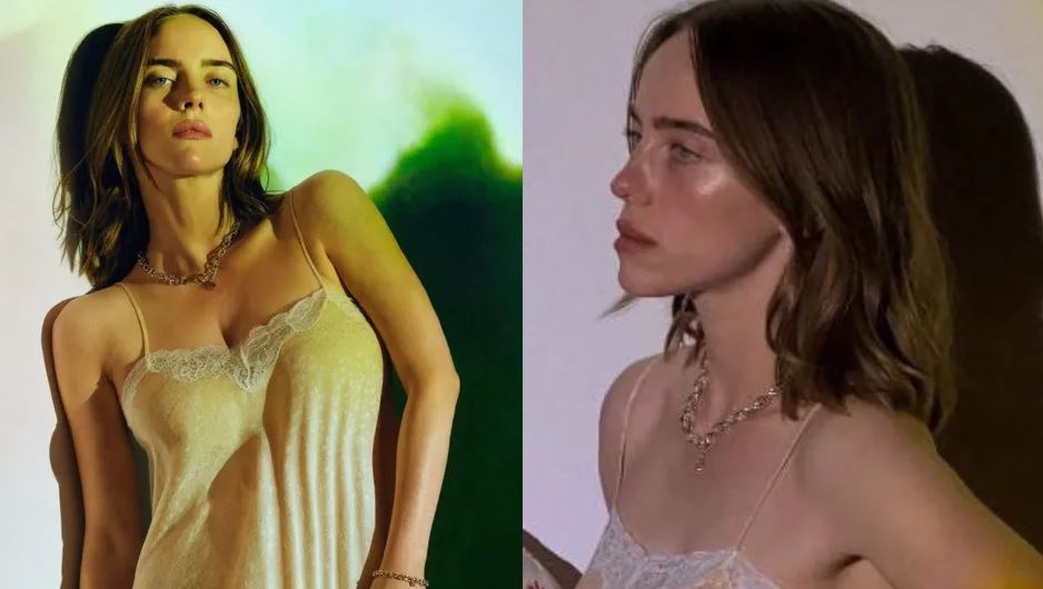 ¿Billie Eilish se hizo una cirugía? fotografías desatan rumores sobre posible reducción de busto