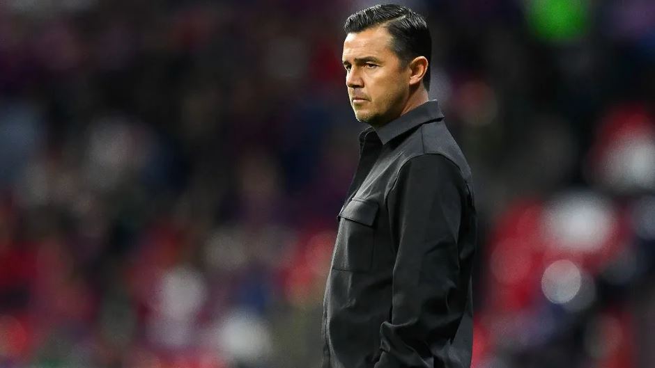 Diego Mejía reconstruye al Atlético de San Luis: “Se está armando una bonita familia”