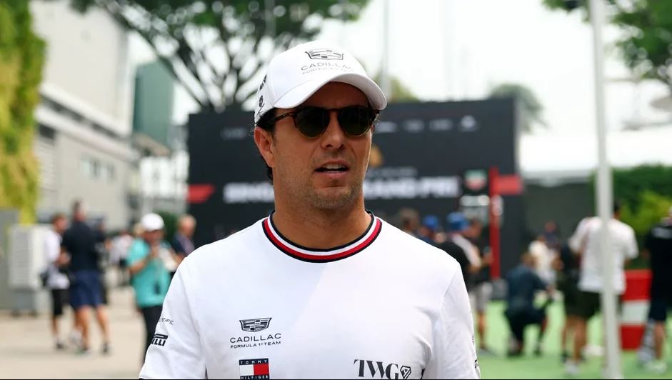 ‘Checo’ Pérez correrá en Reforma: Fecha y horario del Show Run del piloto mexicano en CdMx 2026