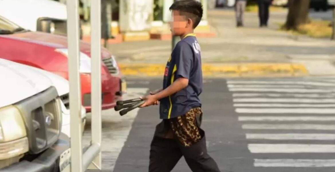 Baja California lidera a nivel nacional con la menor tasa de trabajo infantil no permitido, revela el Inegi