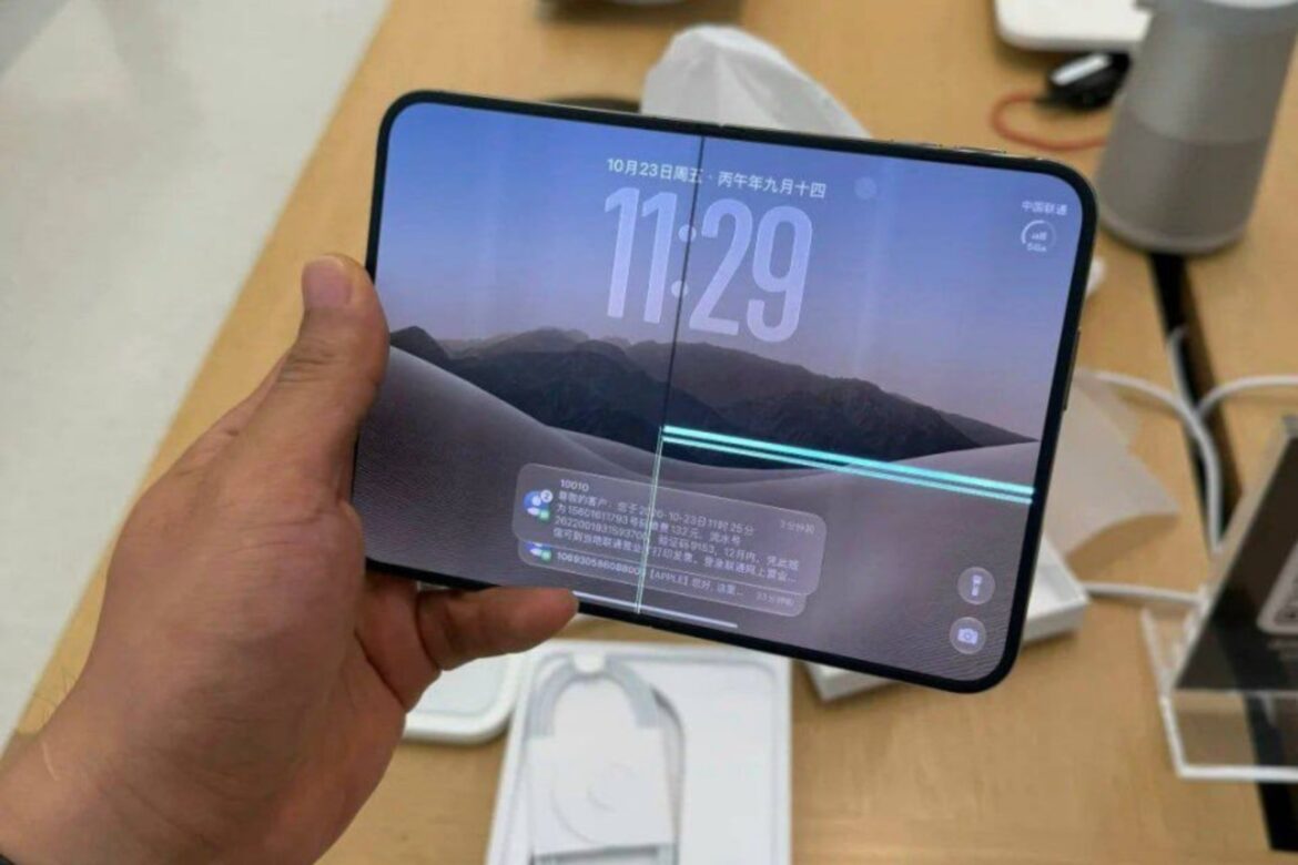 Apple admite fallas en el Iphone Duo; recomienda cambiarlo
