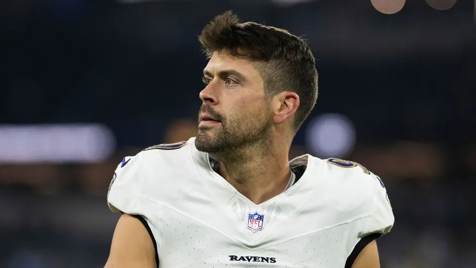 Kansas City Chiefs fichan a Justin Tucker tras su suspensión por acusaciones de âcôsô sêxûâl